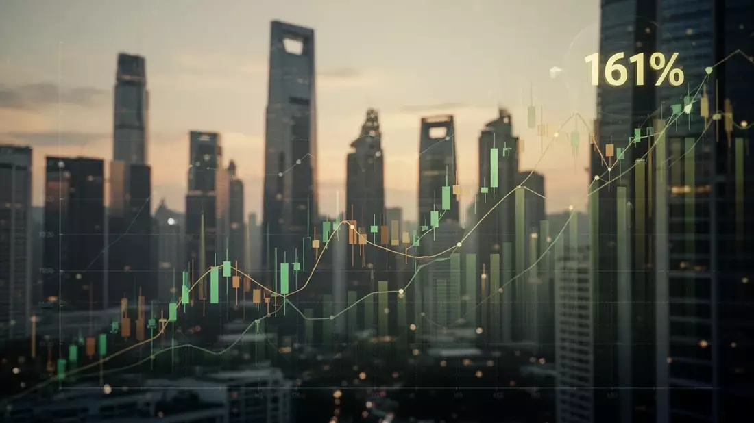 Parx Materials: Skalierung der Polymer-Technologie für den Massenmarkt