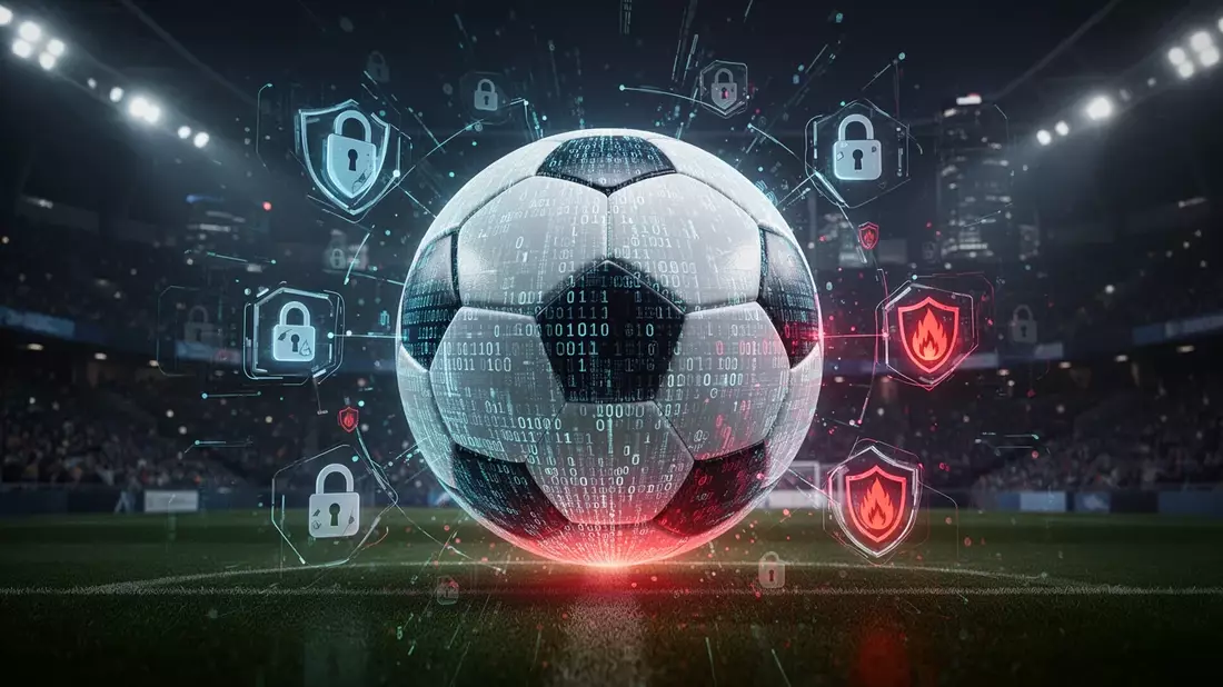 WM 2026: Massive Cyber-Bedrohung durch Hacker und Betrug