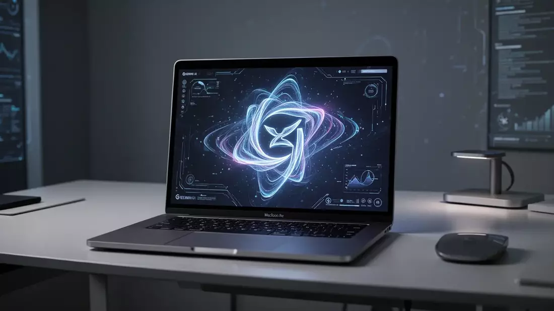 Google rüstet Gemini für macOS mit Spark-Agent und Sprachsteuerung auf