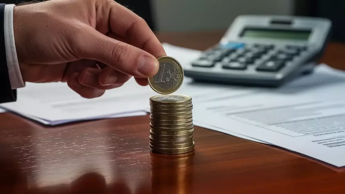 Mindestlohn 2026: Neue Grenzen, Minijob-Reform und steigende Abgaben