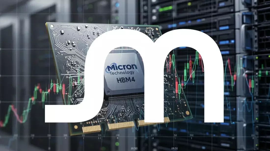 SK Hynix supera a Samsung; Micron y Nvidia marcan la era HBM