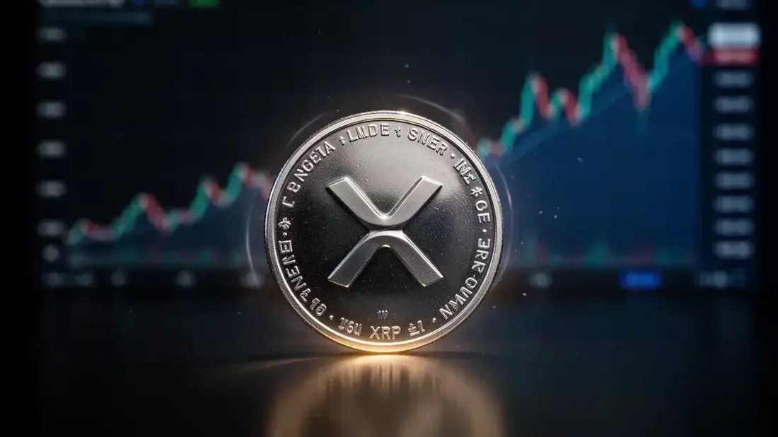 XRP bajo presión bajista: ETF inverso y ventas de ballenas pese a fortaleza de red