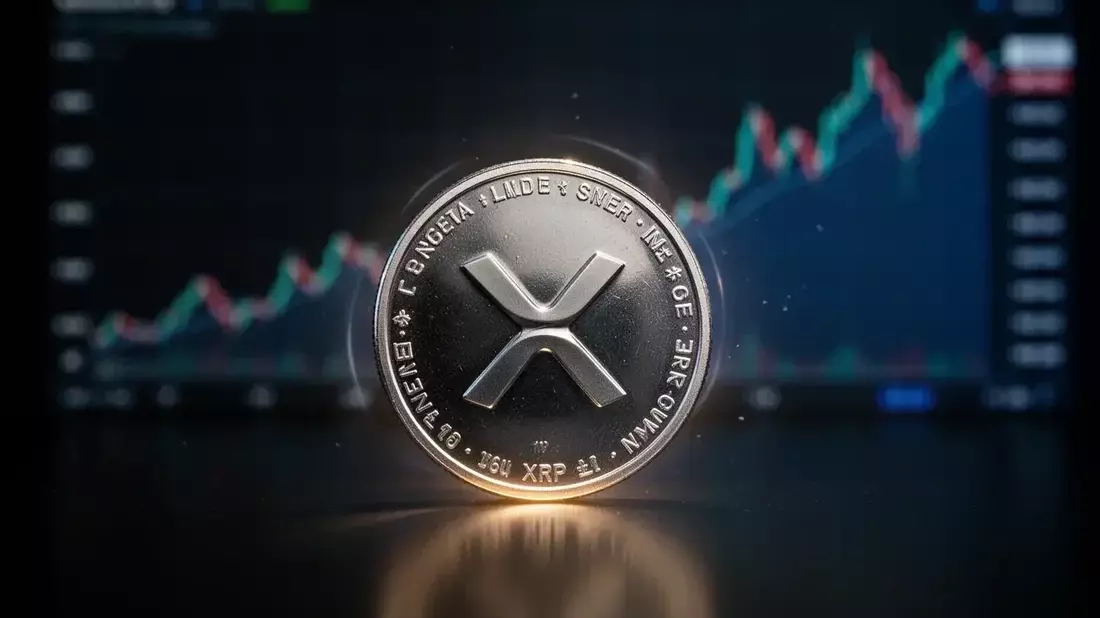 XRP en 1,14$: tokenización RWA bate récords mientras precio cae