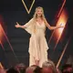 Bei Netflix läuft die Doku «Barbara - Becoming Shirin David» über das Leben von Shirin David. (Archivbild) - Bild: Peter Kneffel/dpa