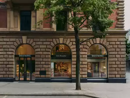 Westwing eröffnet 10. Store in Frankfurt am Main - Foto: presseportal.de