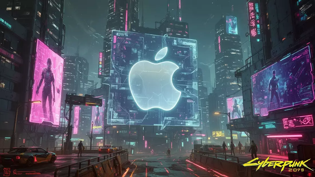 CD Projekt Red: Cyberpunk 2077 Ultimate Edition für Mac startet im Juli
