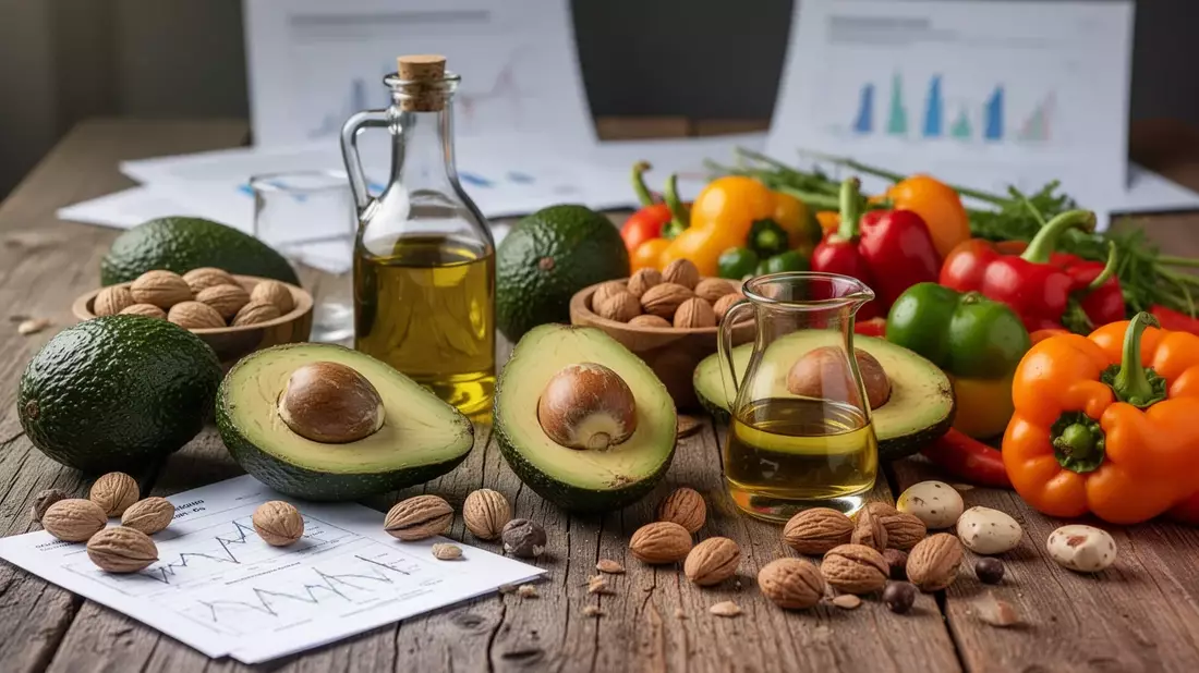 Ernährungsstudien: Fettverbot könnte Fettleber und Diabetes fördern