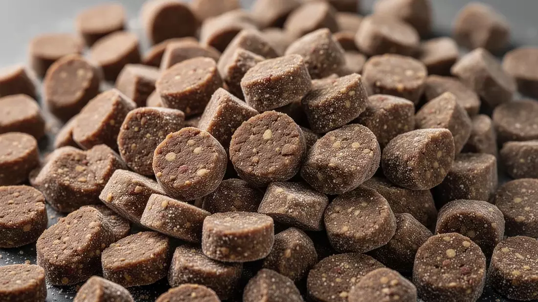 Hundefutter-Check: Mängel bei Nährstoffen und Kennzeichnung