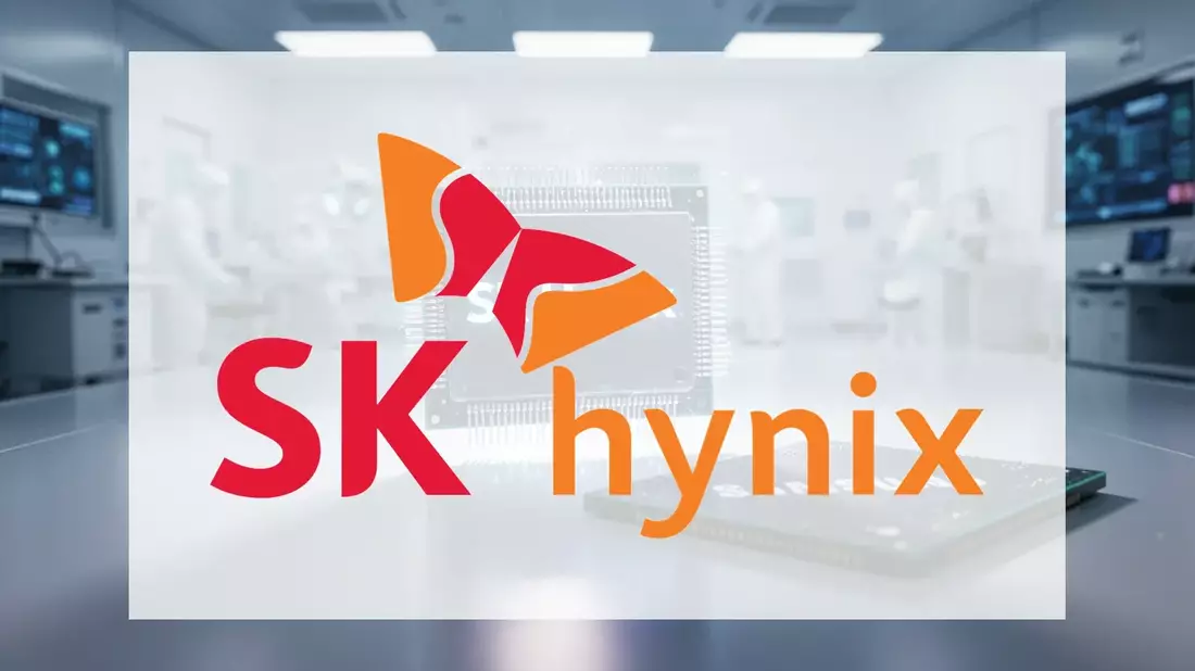 SK Hynix entthront Samsung: Neuer Börsenkönig Südkoreas