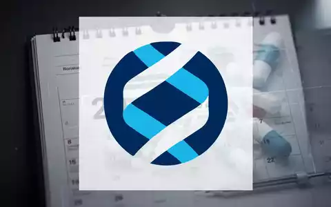 Ein Kalenderblatt, das den 29. Juli 2026 hervorhebt, mit abstrakten pharmazeutischen Elementen im Hintergrund. - Foto: über boerse-global.de
