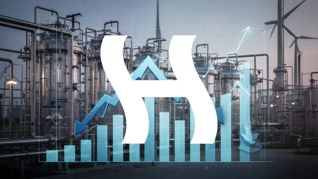 Hydrogenpro Aktie: Kapitalerhöhung mit drastischem Abschlag