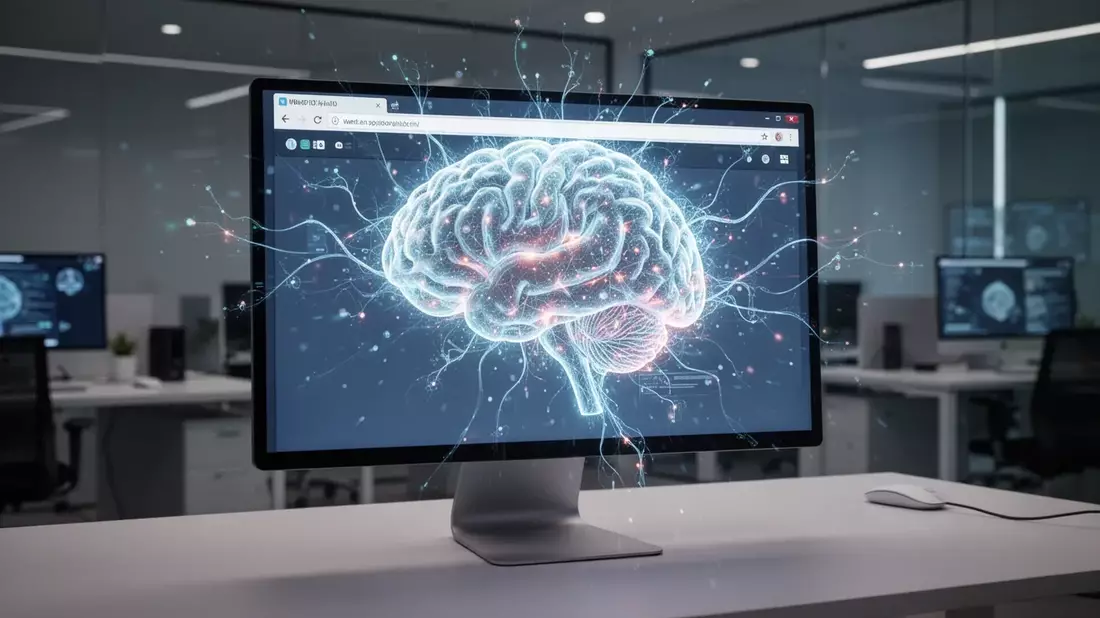 Microsoft Edge: KI-Transformation mit Copilot und Funktionsstreichungen