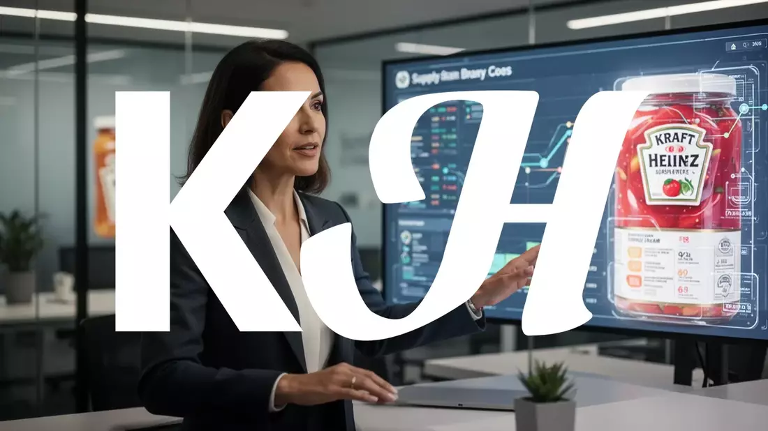 Kraft Heinz: Radikale Neuaufstellung mit neuer Konzernstruktur