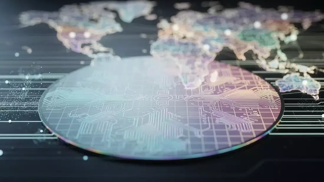 Sivers Semiconductors Stock Surges 43% Amid Board Reshuffle and AI Optics Potential