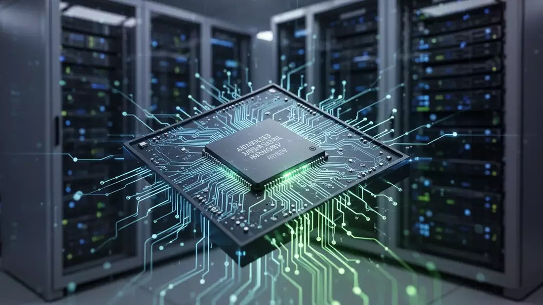 SK Hynix entthront Samsung als wertvollste Aktie in Seoul