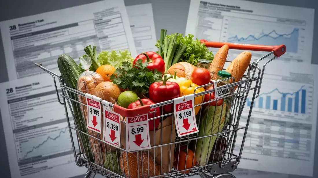 Preiskampf im Einzelhandel: Aldi und Lidl senken die Preise