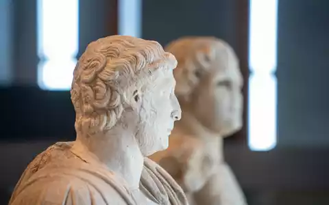 Troja Museum Çanakkale - Foto: TGA über pressetext.de