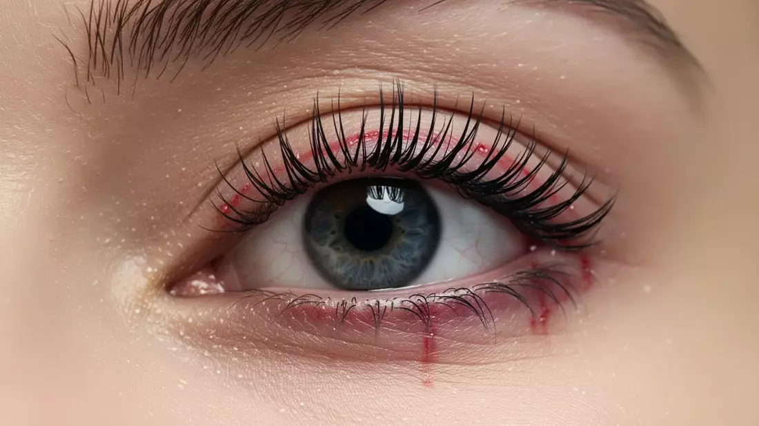 Wimpern kürzen und Beauty-Trends: Risiken für die Augengesundheit