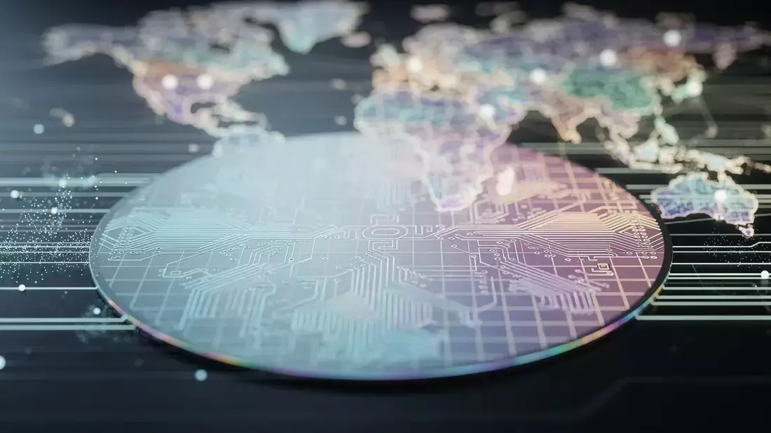 Sivers Semiconductors: el cuello de botella láser en centros de datos de IA