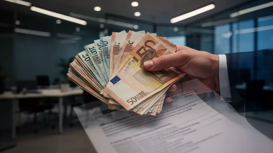 Bundestag: Nebeneinkünfte von Abgeordneten über 10,6 Millionen Euro