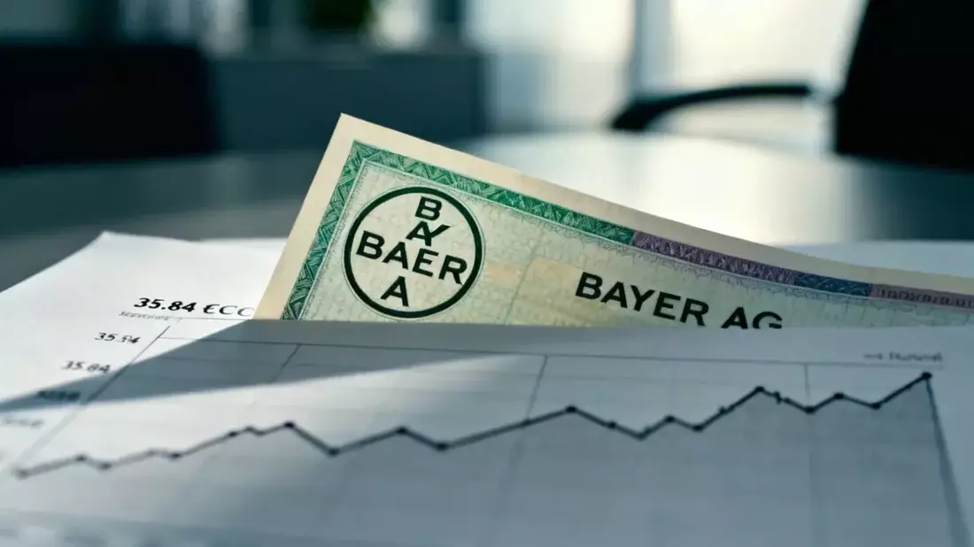 Bayer Juggles $2.45B Eye Drug Deal, Glyphosate Litigation, Trade Probe
