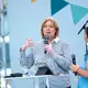 Arbeitsministerin Bärbel Bas (SPD) hat am Sonntag grundsätzlich positiv auf die Vorschläge reagiert.  - Bild: Christophe Gateau/dpa