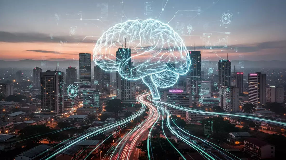 OpenAI Academy in Nairobi: Kenia treibt KI-Bildung voran