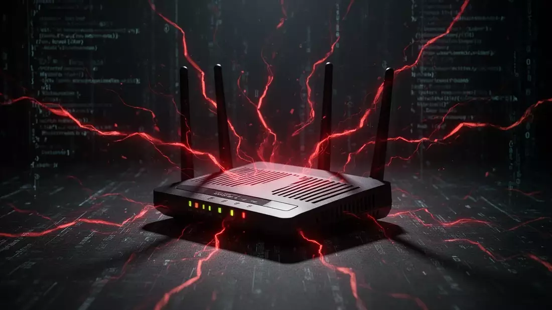 AryStinger-Botnetz kapert über 4.300 alte Router und NAS-Geräte