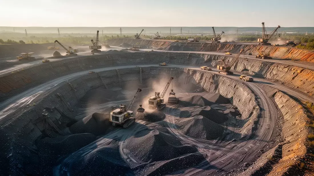 Bayridge Resources: Uran-Explorer startet Feldarbeiten in Kanada