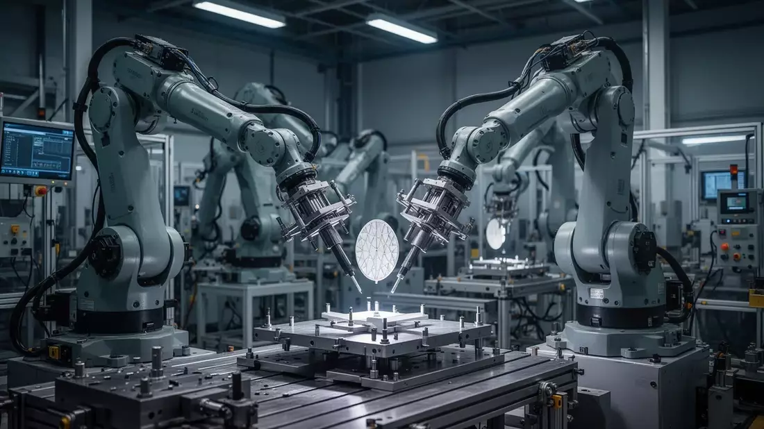 Thales baut Radarproduktion in Holland massiv aus