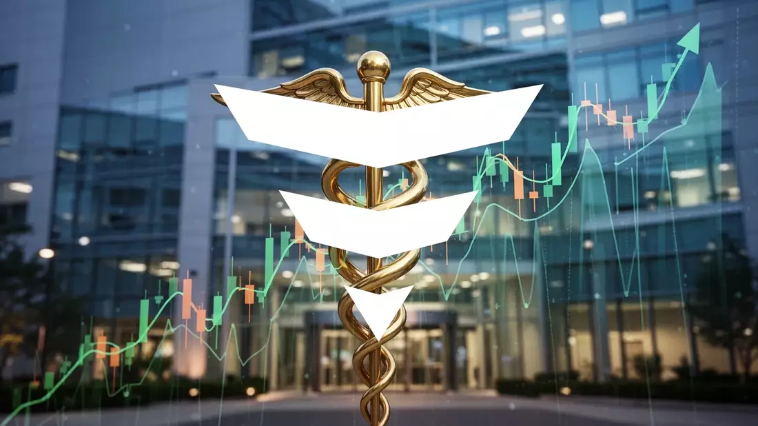 Fresenius Medical Care: Goldman Sachs erhöht Kursziel deutlich