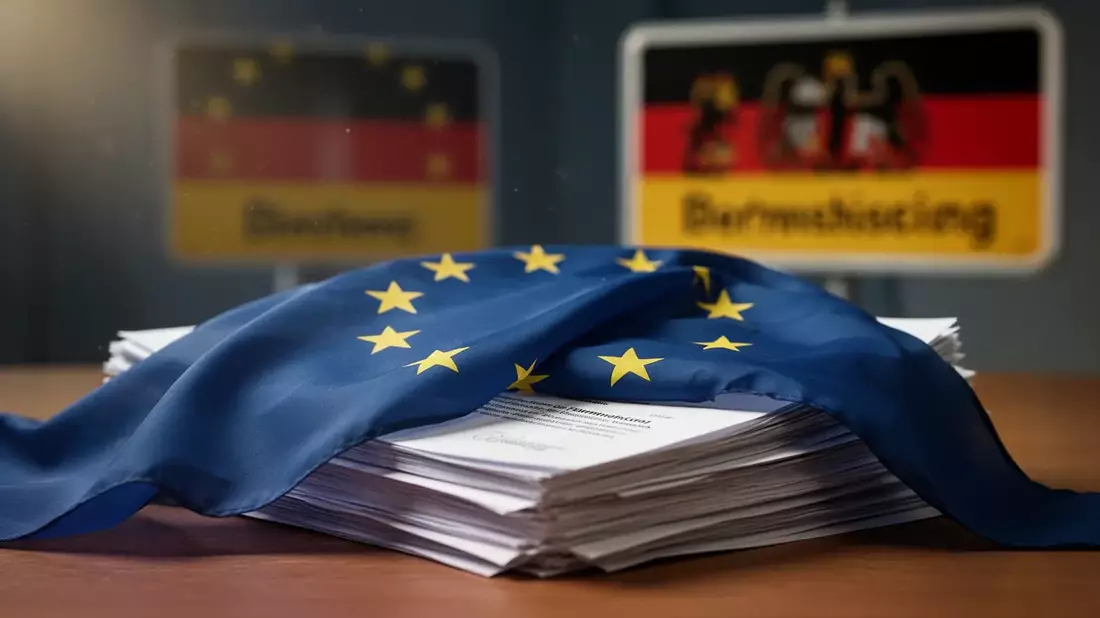 Bußgeldreform in Deutschland: Höhere Strafen und neue Regeln ab Juli