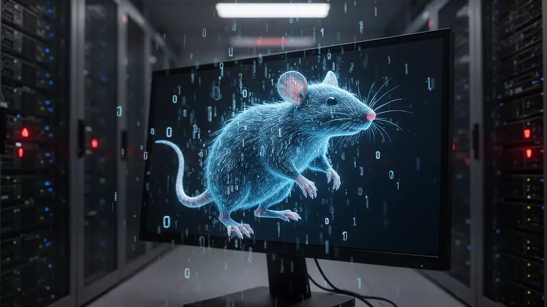 Remcos-Trojaner: Neue Phishing-Welle mit Bild-Steganografie entdeckt