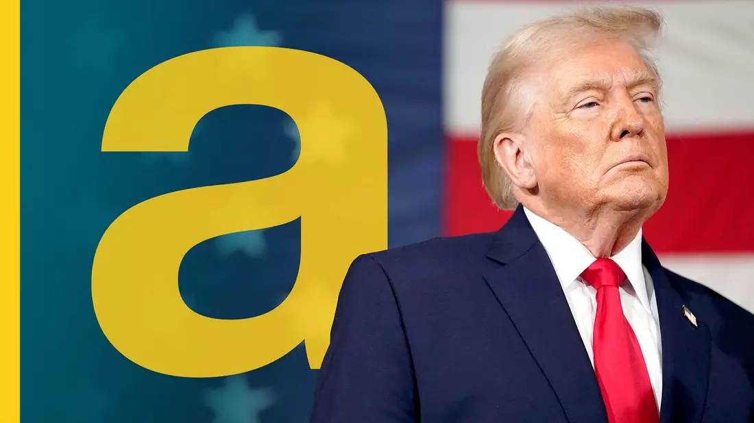 ZDF-auslandsjournal: Amerika unter Trump – Wendet sich die Stimmung? - Bild: presseportal.de