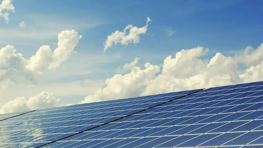 Studie von suena energy: Optimierte Auslegung kann das Erlöspotenzial von Grünstromspeichern mehr als verdoppeln - Bild: presseportal.de