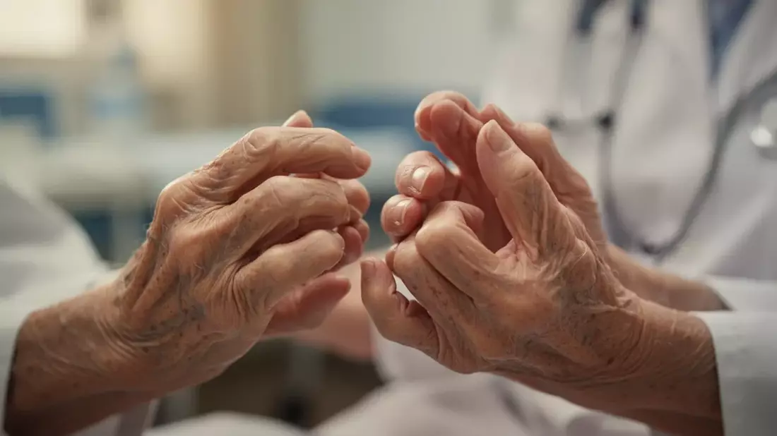 Handtraining stärkt Gehirn: Neue Studien zur Neuroplastizität