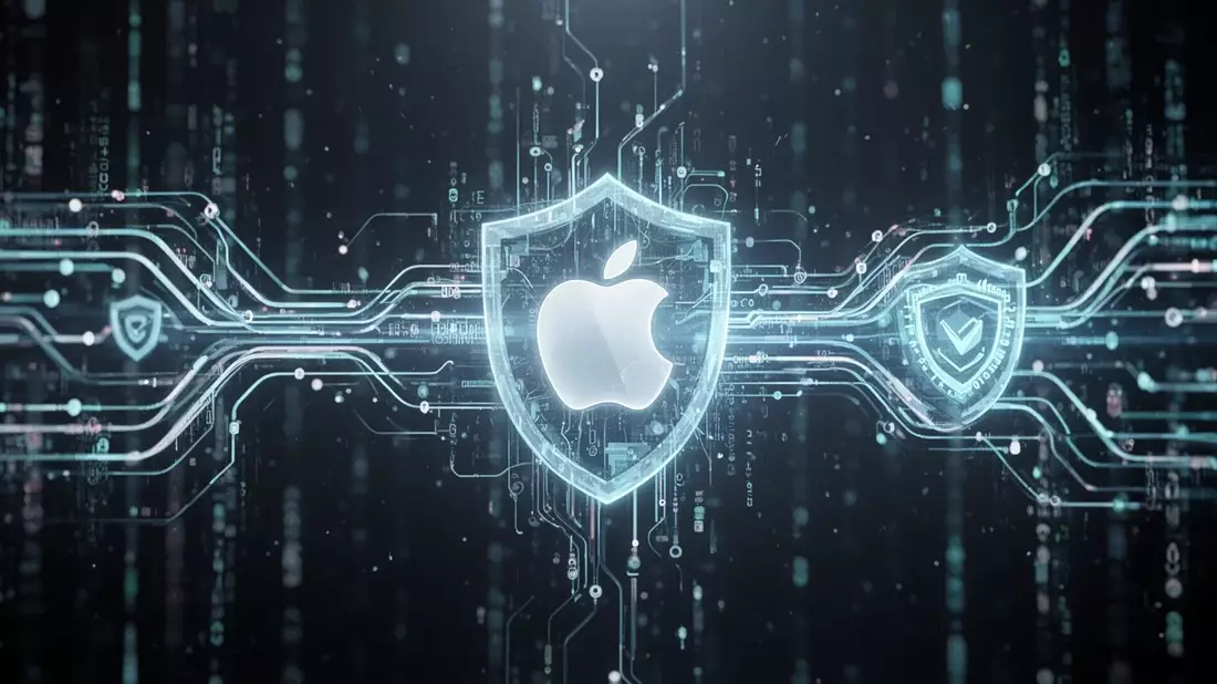 Anthropic plant Apple Digital ID für KI-Zugangskontrolle