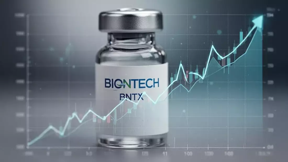BioNTech: fundadores se van, cierran plantas y apuestan por oncología