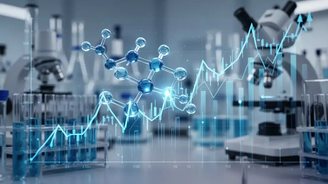AbbVie übernimmt Apogee Therapeutics für 10,9 Milliarden Dollar