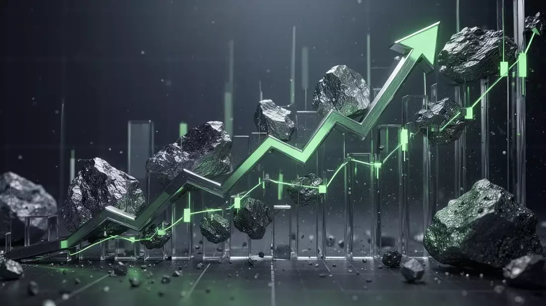 Antimony Resources Faces Pivotal June 29: Resource Estimate & Share Lock-Up Expiry