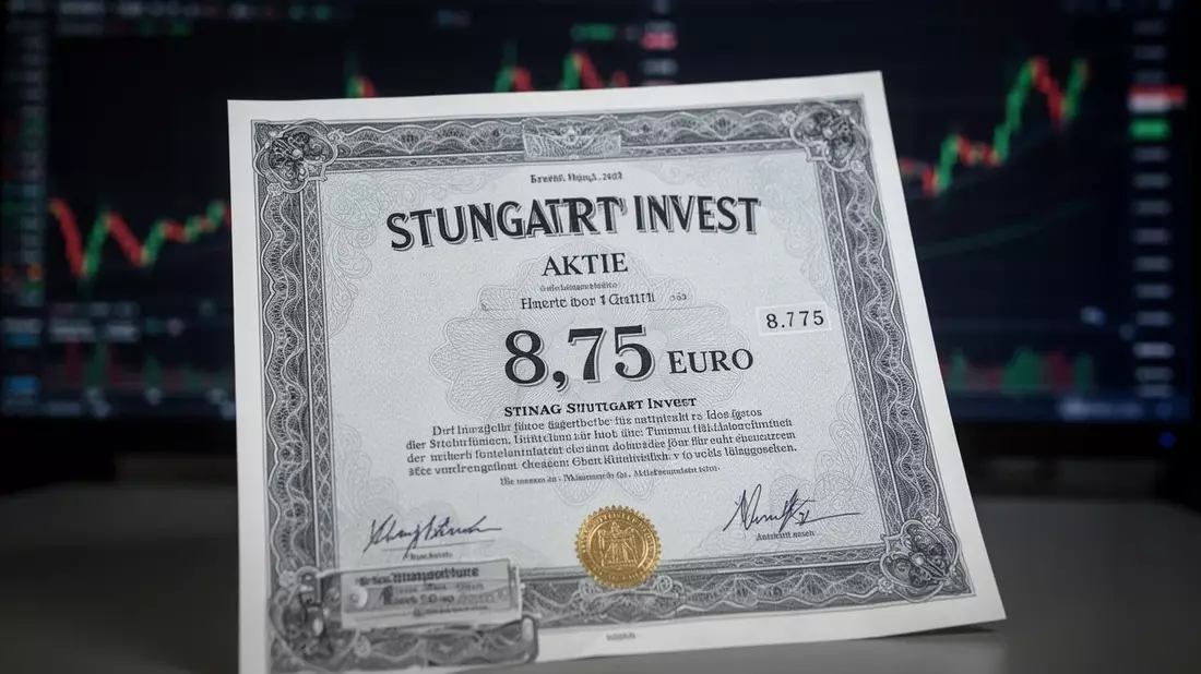 STINAG Stuttgart Invest: Delisting und neues Kaufangebot