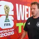 Julian Nagelsmann hat gegen die Elfenbeinküste vieles richtig gemacht. - Bild: Jan Woitas/dpa
