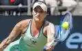 Marketa Vondrousova wurde für einen verpassten Dopingtest für vier Jahre gesperrt. (Archivbild) - Foto: Andreas Gora/dpa