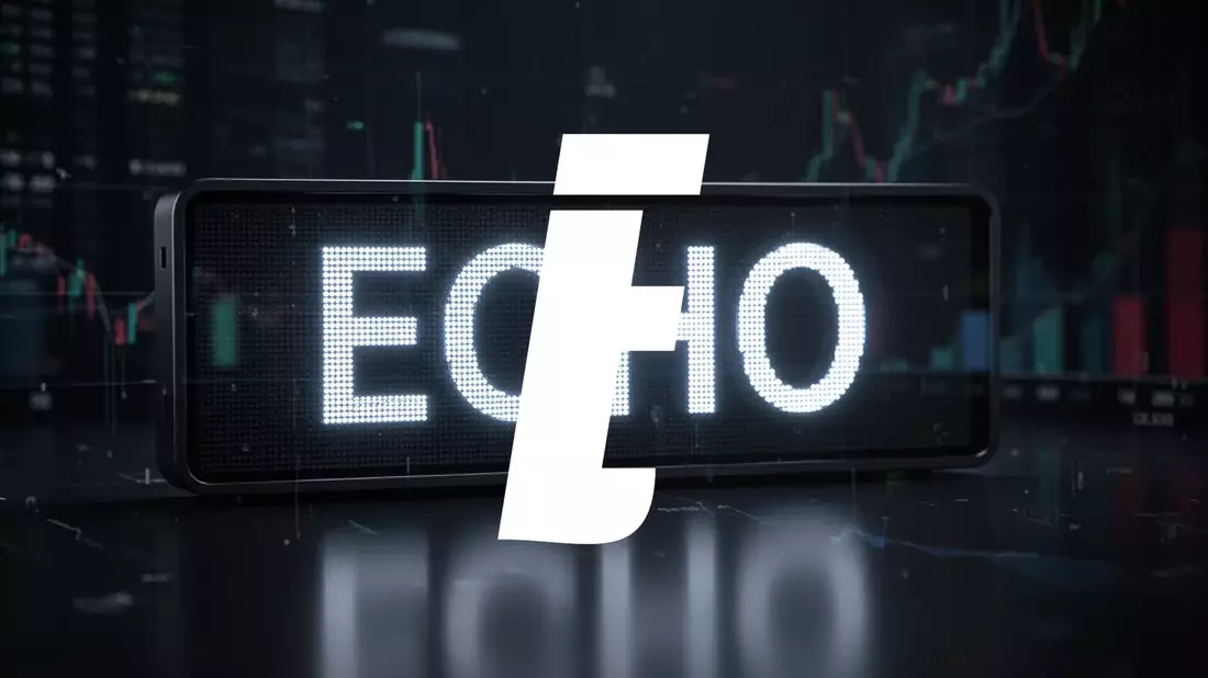 EchoStar: Neues Börsenkürzel ECHO als NASA-Hommage