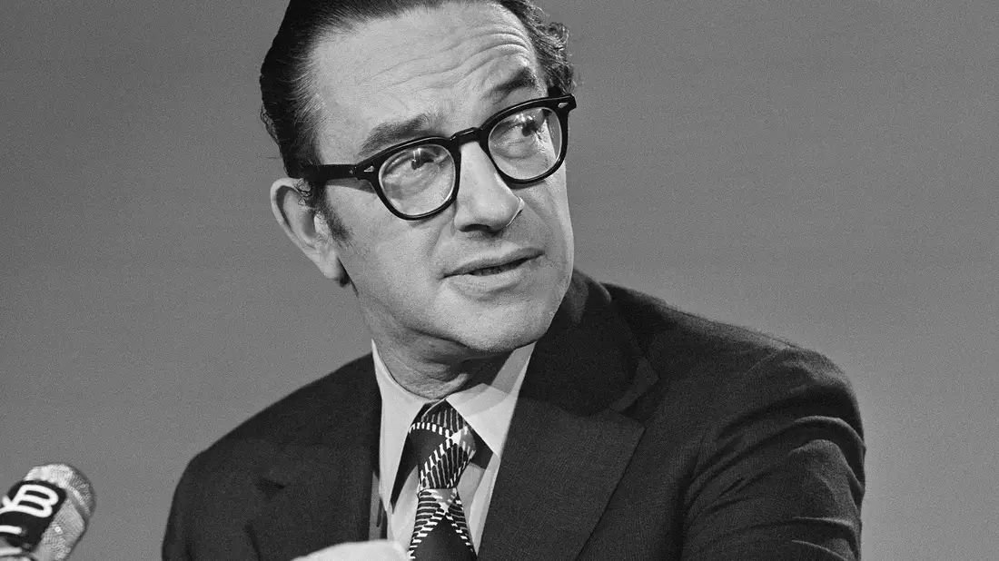 Bei manchen hatte er Kultstatus. (Archivbild) - Bild: Bob Daugherty/AP/dpa