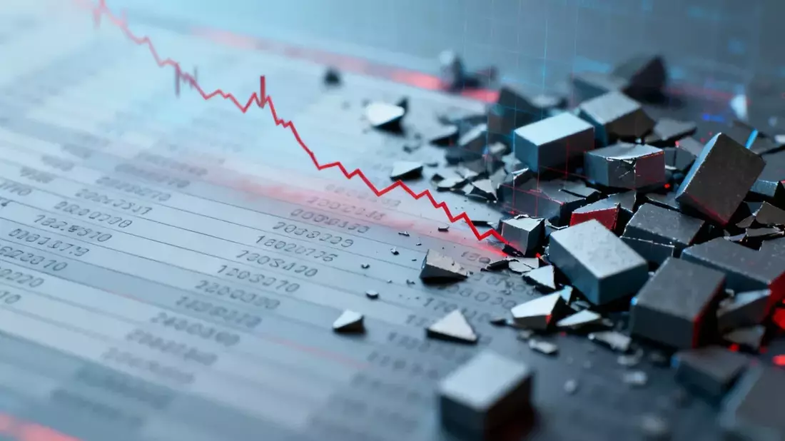 DeFi Technologies Faces Nasdaq Delisting: Reverse Stock Split Vote on June 29