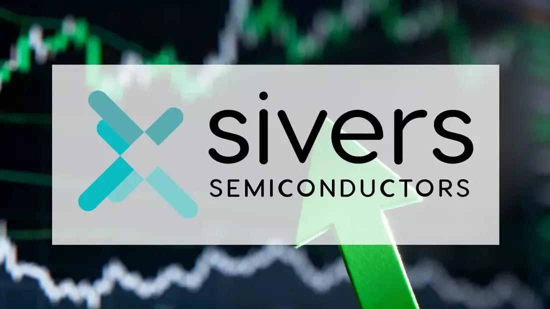 Sivers Semiconductors: AI Laser Supplier Thesis vs. Stock Rally Risks