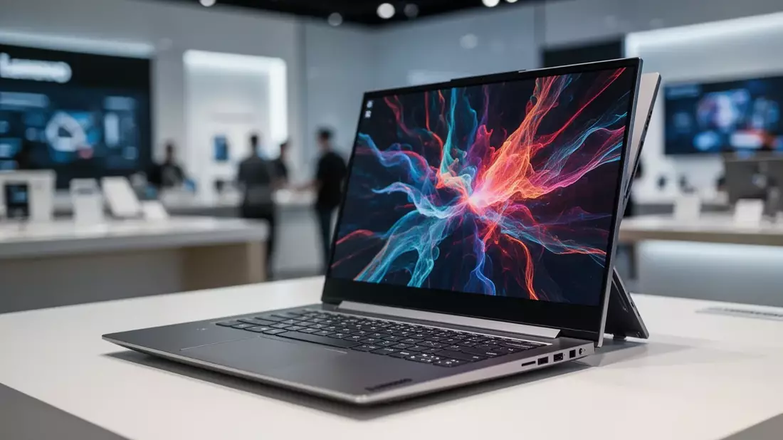Lenovo & ASUS: AMD-Ryzen-Laptops mit satten Rabatten vor Preisschock