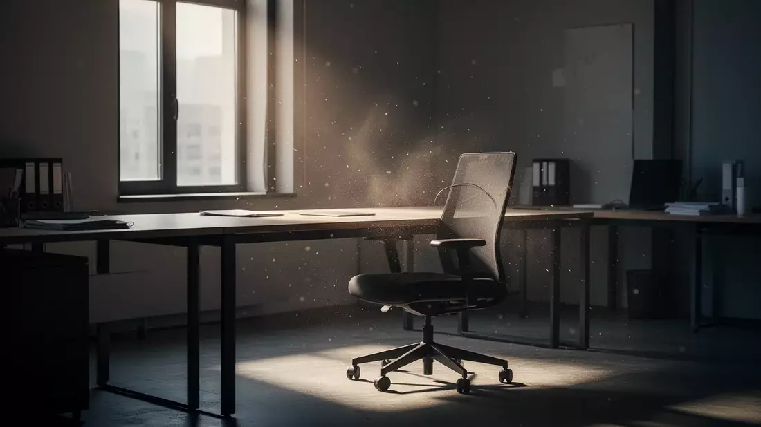 Büro-Rückkehr: Heimliche Homeoffice-Tage und neue Gerichtsurteile