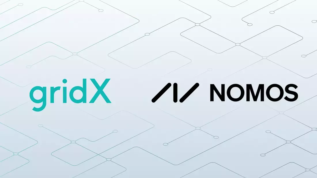 Lukrative Lösung für Endkund:innen, Installateure und Hersteller: Nomos und gridX stellen White-Label-Direktvermarktungsprodukt vor - Bild: presseportal.de